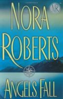 Nora Roberts - Angels Fall - MP3 Audio Book on Disc