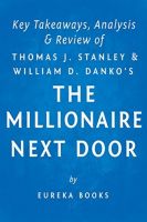 Thomas J Stanley -The Millionaire Next Door - MP3 Audio Book on Disc 