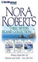 Nora Roberts-Three Sisters Trilogy-audio Book