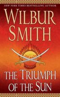  Wilbur Smith - The triumph of the Sun - MP3 Audio Book on Disc