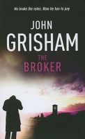 John Grisham - The Broker - Audio Book on CD