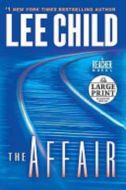 The Affair-Jack Reacher-by Lee Child