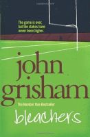John Grisham - Bleachers - Audio Book on CD