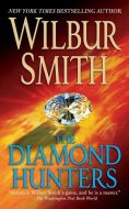 Wilbur Smith -The Diamond Hunters-MP3 Audio Book-on CD
