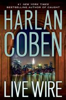 Harlan Coben-Live Wire- Audio Book on CD