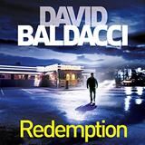 Redemption - By David Baldacci -Audio