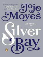 Jojo Moyes - Silver Bay - Audio Book on CD