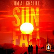 Jim Al-Khalili - Sun Fall-MP3 audio Download