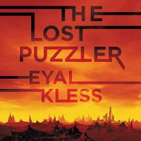 Eyal Kless-The Lost Puzzler-MP3 Audio Download