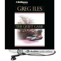 Greg Iles-The Quiet Game-Audio Book