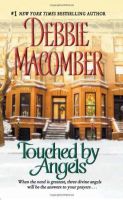 Debbie Macomber-Touched by Angels- Mp3 Audio Book on CD