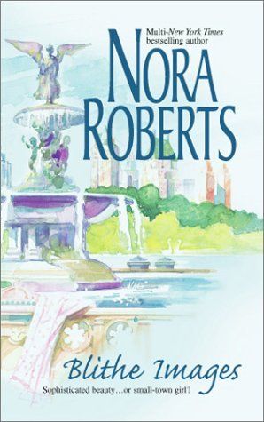 Blithe Images-By Nora Roberts- Mp3 Audio Book Download