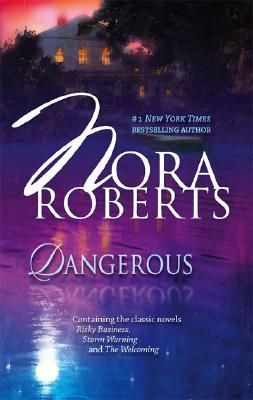 Dangerous-by Nora Roberts-MP3 Audio book Download