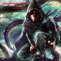 Fallen Blade Series-By Kelly McCullough-MP3 on DVD
