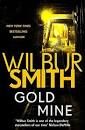 Wilbur Smith - Goldmine-MP3 Audio Book-on CD