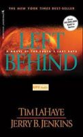 Left Behind Series,By Tim LaHaye, Jerry B.Jenkins