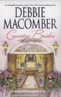 Debbie Macomber-A Little Bit Country- Mp3 Audio Book on CD