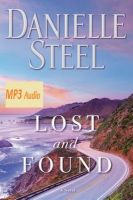 Danielle Steel - Lost and Found - Audio Book on CD