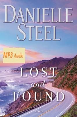 Danielle Steel-Lost And Found-Audio Book