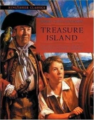 Treasure Island-By R.L.Stevenson-Audio Book