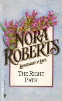 Nora Roberts - The Right Path.Audio Book in mp3-on CD