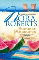 Nora Roberts - Summer Pleasures.Audio Book in mp3-on CD