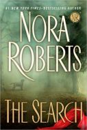 Nora Roberts - The Search.Audio Book in mp3-on CD