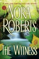 Nora Roberts - The Witness.Audio Book in mp3-on CD