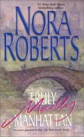 Nora Roberts - Truly Madly Manhattan.Audio Book in mp3-on CD